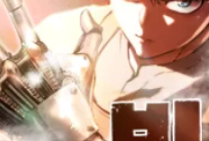 RAW Manhwá Bill The Blacksmith Capítulo Completo PT BR, O ferreiro que forjou a espada do herói com uma vida comum