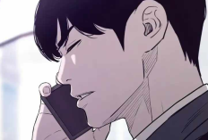 Let's Make a Contract? Capítulo 52 PT BR Scan, Clique aqui para ler o Manhwa Gratuitamente!