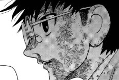 Ler o mangá Dandadan Capítulo 239 PT BR, O coração de Takakura é só para Ayase