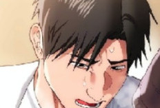 Que Descarado! Links de Leitura Manhwa A Dangerous Deal And The Girl Next Door Capítulo 55 Scan BR