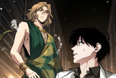 Leitura RAW Manhwa Omniscient Reader's Viewpoint Capítulo 306 PT BR, O debate entre adversários