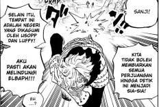 Mangá ONE PIECE Capítulo 1183 PT BR, Spoiler: A luta entre Sanji e Zaza em Elbaf