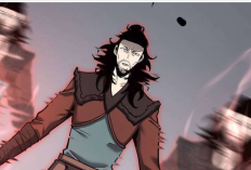 Update! Ler Manhwa The Divine Ring Descends: The Strongest in Another World Capítulo 88 PT BR, Competição acirrada