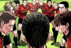 Leia Manhwa The Build Up Capítulo 200 Scan PT BR, RAW! Um Erro Fatal na Partida