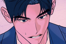 Manhwa BL Monochrome Diary Capítulo 27 PT BR Scan: Spoiler, Data de Lançamento e Link para Leitura