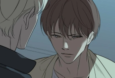 Spoiler RAW! Leia Manhwa BL Backlight Capítulo 51 Scan PT BR, O Tio Obcecado
