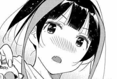 Leia Mangá Kanojo, Okarishimasu (Rent A Girlfriend) Capítulo 390 Scan PT BR, RAW! Encontro com Omata