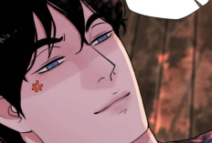 Manhwa BL 2020 Capítulo 53 PT BR Scan: Spoiler, Data de Lançamento e Link para Leitura