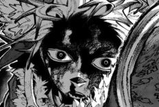 RAW Links de Leitura Manga Gachiakuta Capítulo 159 Scan PT BR, Um Humano que Deseja Tornar-se um Deus