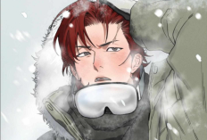 Link Ler do Manhwa BL A Fleeting Spring Dream Full Capítulo PT BR, A História Completa, Aqui!