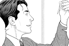 Que mais é isso? Lendo Link Manga The Darwin Incident (Darwin Jihen) Capítulo 56 PT BR