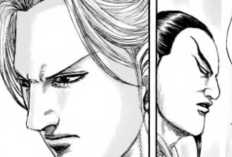 Leia Mangá Kingdom Capítulo 859 Scan PT BR, RAW! Jin e Tan Começam a Agir