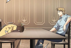 Ler o Manhwa The Greatest Estate Developer Capítulo 219 PT BR, Seu rosto é realmente engraçado