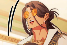 Spoiler RAW! Leia Manhwa Predatory Marriage Capítulo 67 Scan PT BR, O Rancor do Genin Ainda está Sendo Sentido