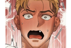 Leia du Manhwa BL Hand To Hand Temporada 2 Capítulo 5 PT BR, Um amor cada vez mais intenso