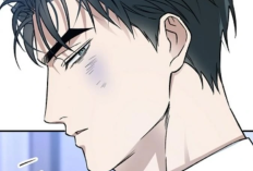 RAW Leia Manhwa BL Mangjong Capítulo 15 Scan PT BR, O Diabo Tentador