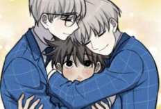 Sinopse, Títulos Alternativos & Links para Leitura de Manhwa BL Pufferfish and Dolphins PT BR Capítulo Completo, Gratuito sem Login