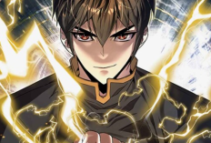 Sinopse, Títulos Alternativos & Links para Leitura de Manhwa The Genius Mage Who Uses His Fists PT BR Capítulo Completo, Gratuito sem Login