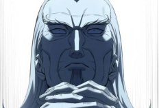 Manhwa Star-Embracing Swordmaster (The Stellar Swordmaster) Capítulo 106 PT BR Scan, O surgimento do Monstro Perturbador