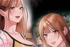 Por que se equipara? Links de Leitura Manhwa A Dangerous Deal And The Girl Next Door Capítulo 54 Scan BR