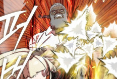 Manhwa The Devil and the Ice Witch Capítulo 42 PT BR, Um veneno que não causa absolutamente nenhum efeito