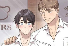 Leia Manhwa BL Honey Bear Capítulo 98 PT BR, O parceiro perfeito e a vida perfeita