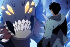 RAW leitura Manhwa Solo Max-Level Newbie Capítulo 234 Scan PT BR, Se você é o Rei dos Insetos, por que você se rendeu?