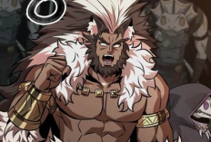 Morte honrosa! Links de Leitura Manhwa Pick Me Up, Infinite Gacha Capítulo 181 Scan PT BR