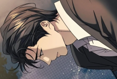 Doce Inveja! Spoilers e Links de Leitura Manhwa BL Melting Point Capítulo 19 PT BR Scan