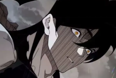 Não use essa mente! Ler o Manhua O Diabo Nunca Chora (The Devil Never Cries) Capítulo 144 Scan PT BR