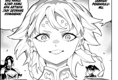 Leitura de Manga Mato Seihei no Slave Capítulo 168 PT BR, Uma batalha épica