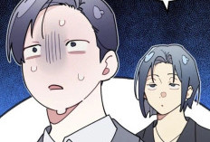 Isso é um resgate? Ler BL Manhwa One-Room TA Capítulo 86 PT BR