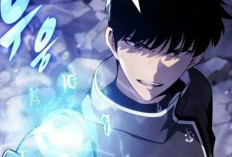 Uma chance de viver! Links de leitura Manhwa Solo Max-Level Newbie Capítulo 266 Scan PT BR