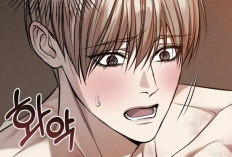 Spoilers BL Manhwa Dirty XX Capítulo 59 PT BR, Sentimentos rejeitados