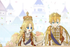 Ler o Manhwa Suddenly, I Became a Princess Full Capítulo PT BR, A História Completa, Aqui!