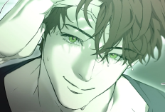 Spoiler RAW! Leia Manhwa BL Nerd Project Capítulo 47 Scan PT BR, Andrew é Muito Ciumento