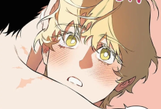 Leitura de Manhwa BL The Taming Capítulo 20 PT BR, O amor cada vez mais cativante