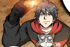 Spoilers e Leitura o Manhua The God Devourer Capítulo 1 Scan PT BR, Não é uma coisa insignificante!