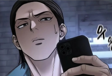 Spoiler du Manhwa Designated Bully Temporada 4 Capítulo 169 PT BR, Tensão crescente