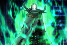 Mostrando o original! Leitura Manhwa Secretly More Powerful than the Hero Capítulo 125 Scan PT BR