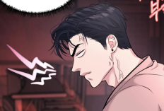 Spoiler RAW! Leia Manhwa BL Respect For Taste Capítulo 7 Scan PT BR, Daol se Sente Culpado