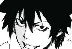 Ninguém pode fazer nada! Black Torch Manga Capítulo 1 PT BR