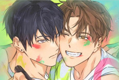 Leia o Manhwa BL Protect Your Purity! Full Capítulo PT BR, Apresentando Uma História Desafiadora