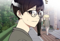 Links de Leitura Manhwa Teto X Egen Capítulo 11 Scan PT BR, Namoro com um cara desajeitado!