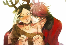 Spoiler du Manhwa BL Out of Control Capítulo 87 PT BR, O Romance que se Tecelou