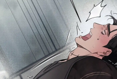 Já estou Viciado! Spoilers & Links de Leitura Manhwa BL The Hounds of Sisyphus Capítulo 20 PT BR Scan