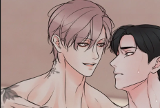 Leia de Manhwa BL Borderline (The Boundary of Delusion) S2 Capítulo 31 PT BR, Uma nova história chegou