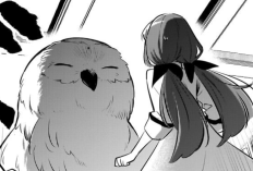 Medo de Criminosos! Spoilers & Links de Leitura Mangá Tsuihousha Shokudou e Youkoso! Capítulo 58 PT BR Scan