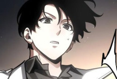 Leia Manhwa Omniscient Reader's Viewpoint Capítulo 306 Scan BR A Morte Já Está À Porta