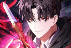 Link para ler Manhwa O Filho Ducal do Marquês é um Artista Marcial Capítulo Completo, Aventurando-se no Mundo da Fantasia